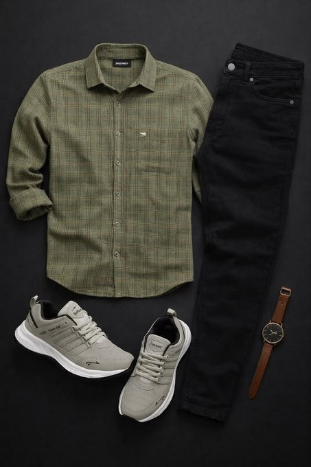 BeBetterMan_'s tweet photo. 8 Looks That Make You Stand Out Effortlessly.

1. https://t.co/7c0pYiTf4n