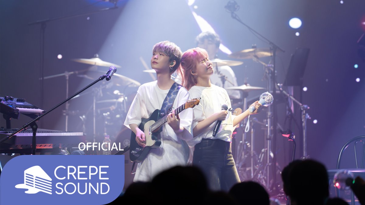 크레이프사운드 (CREPE SOUND) tweet media