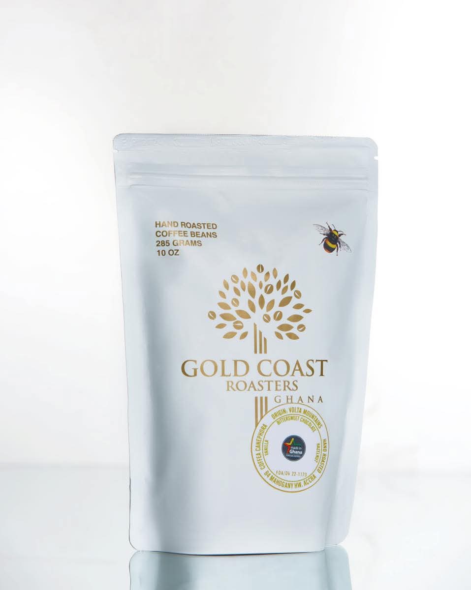 GCoastRoasters's tweet image. Call/WhatsApp 055 000 0003 to order. 
#ghanasfinestcoffee #madeinghana #madewithlove #thecoffeepeople