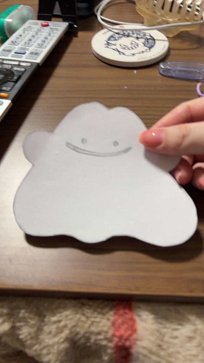 シャコ🦐 tweet media