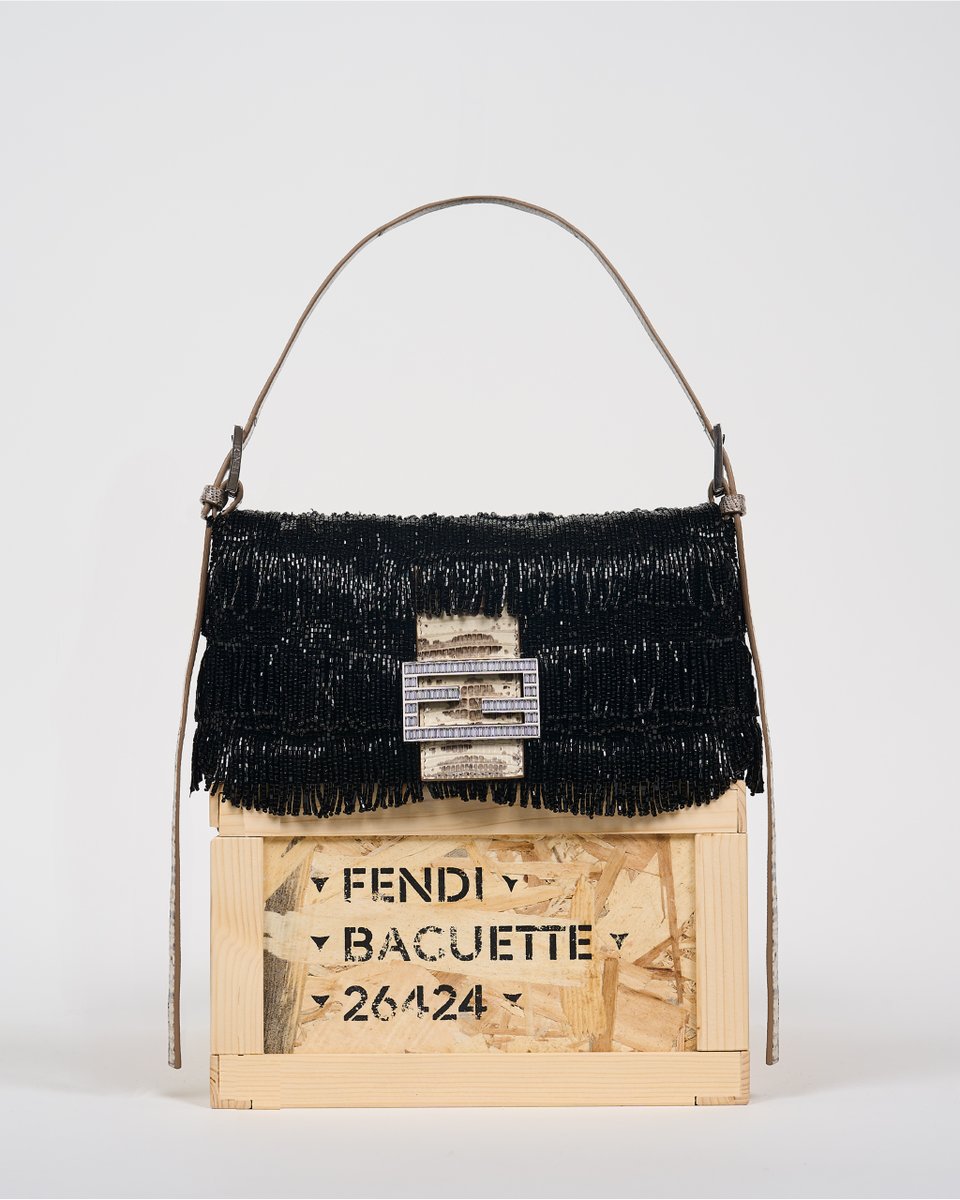 Fendi tweet media