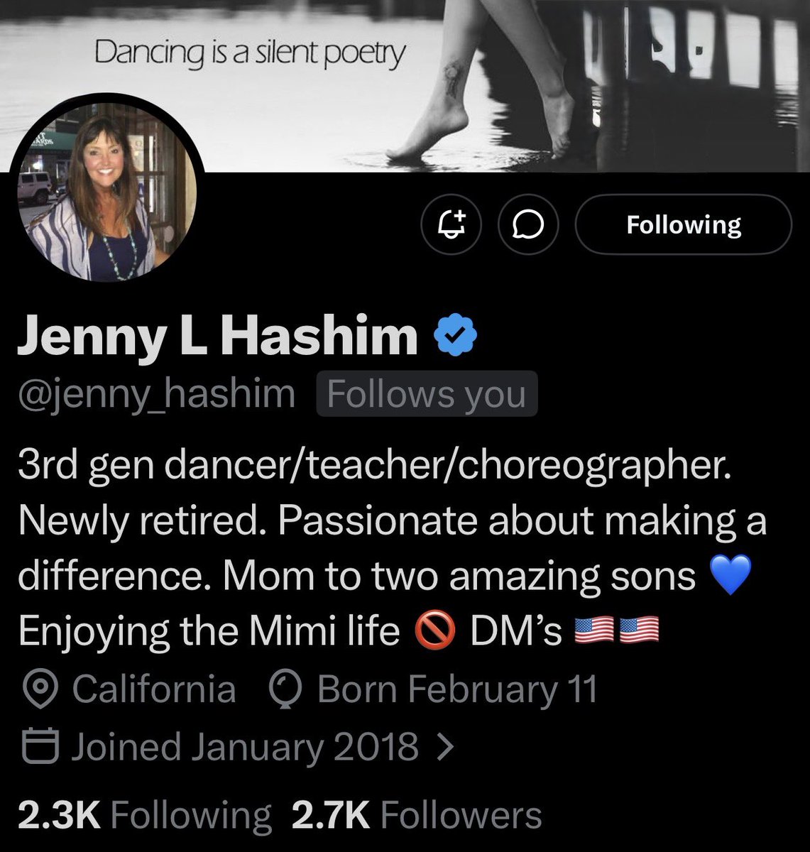 Mike Bales 🫡🇺🇸 tweet media