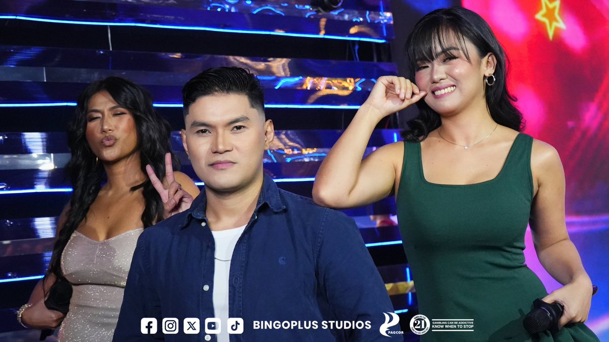 BingoPlus Studios tweet media