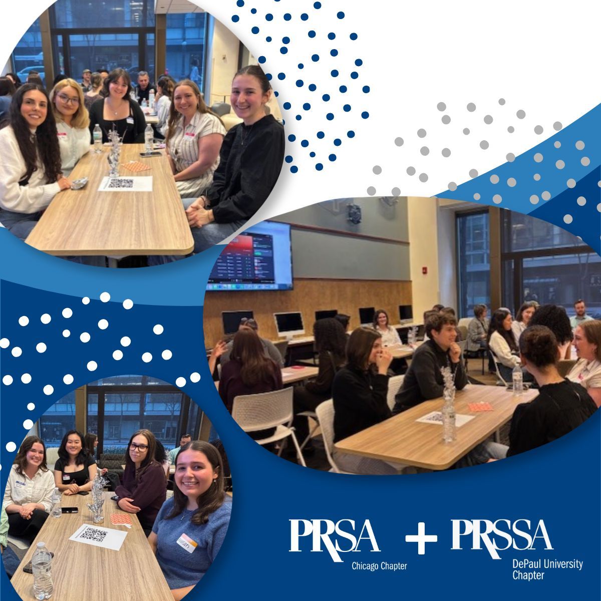 PRSA Chicago tweet media