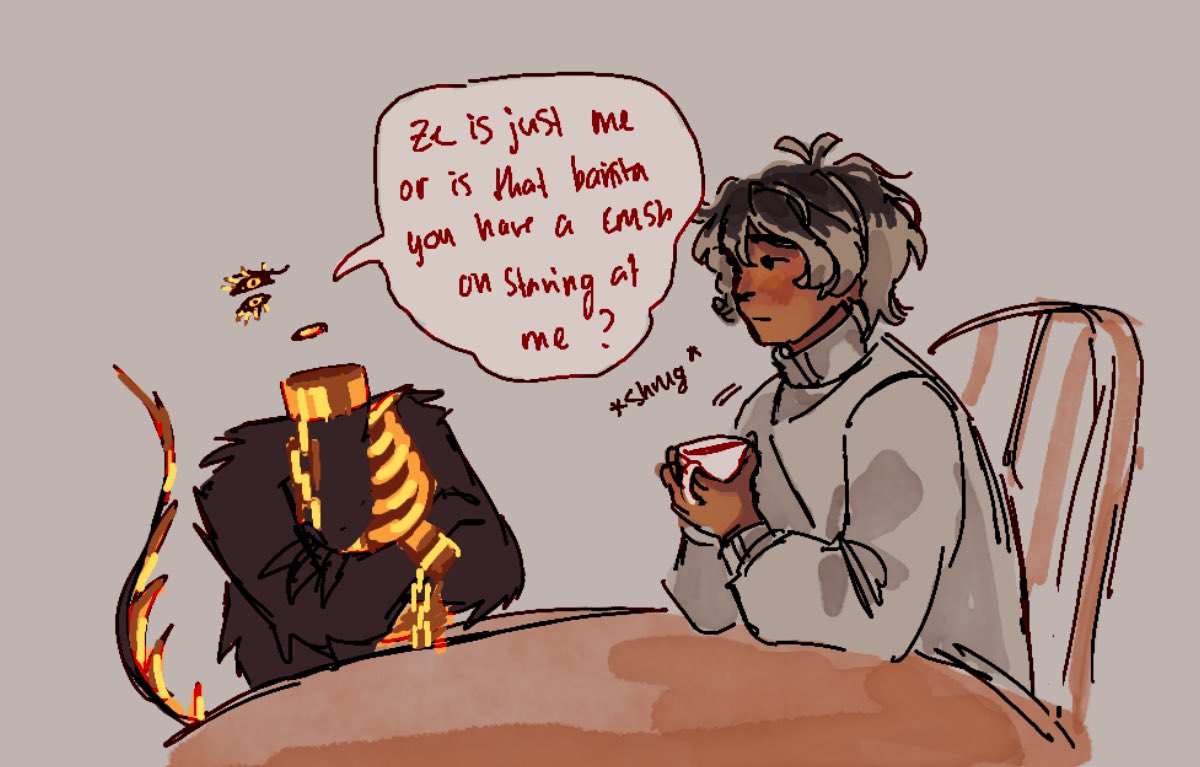 thia ⚢ 🍉 tweet media