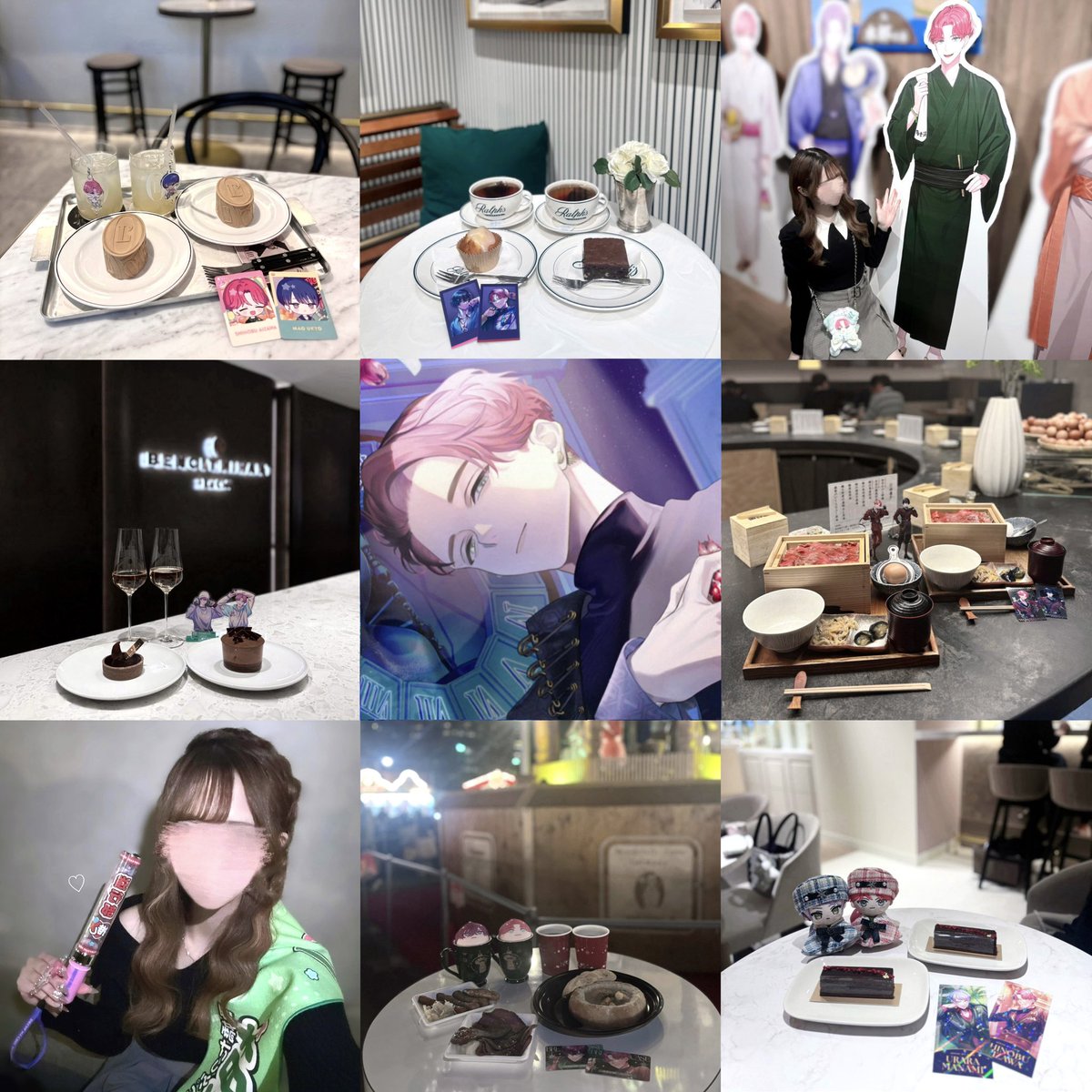 𝟭𝟬𝟮𝟯⭐︎ tweet media