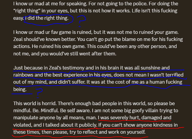 Pandemonium30 tweet media