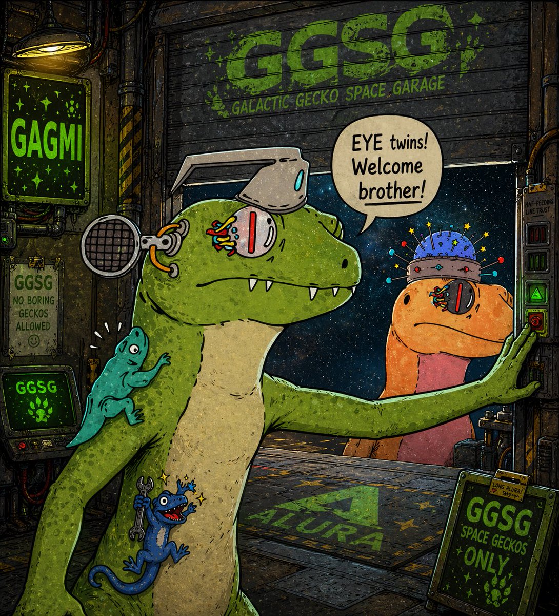 🟩 Skeleton.skr tweet media