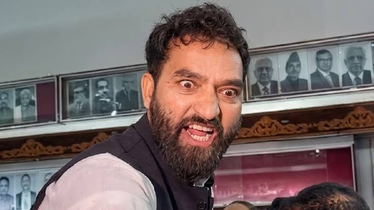 Kishlay Sharma tweet media