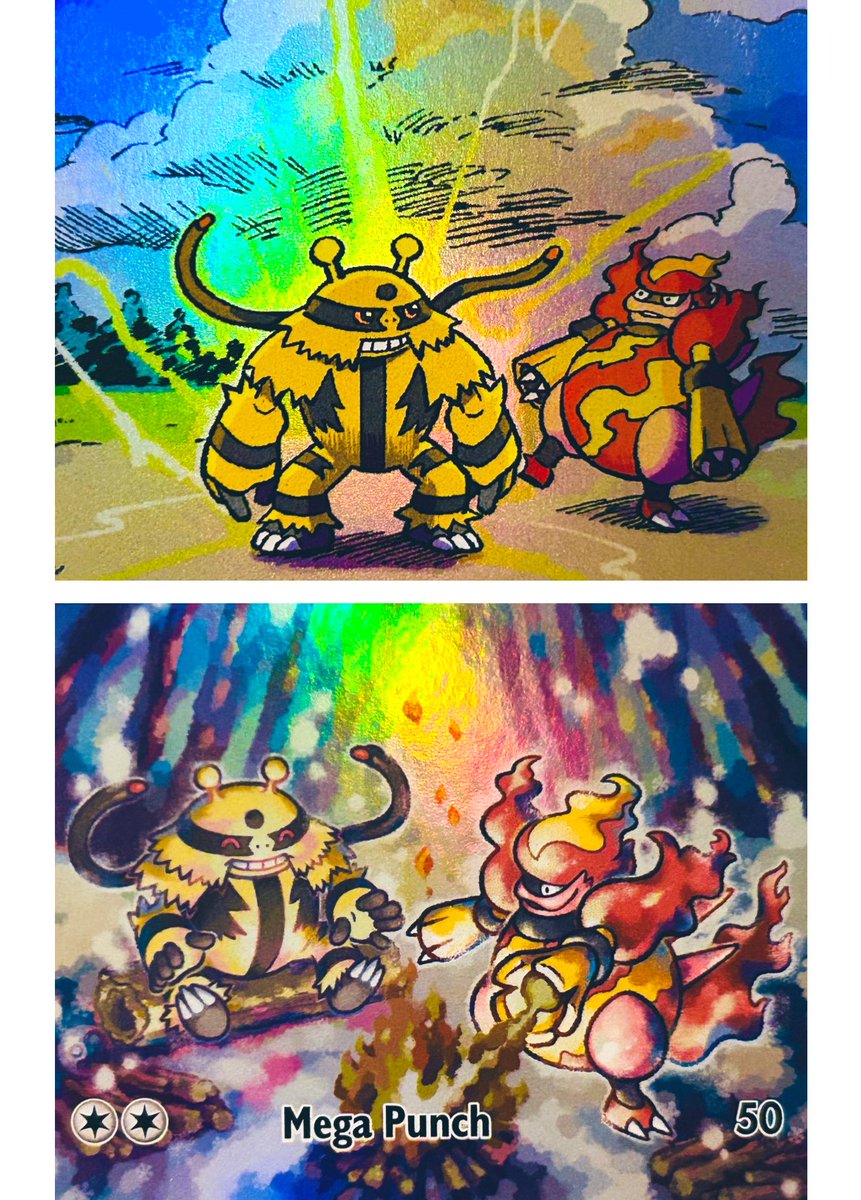 Groudons Cave tweet media