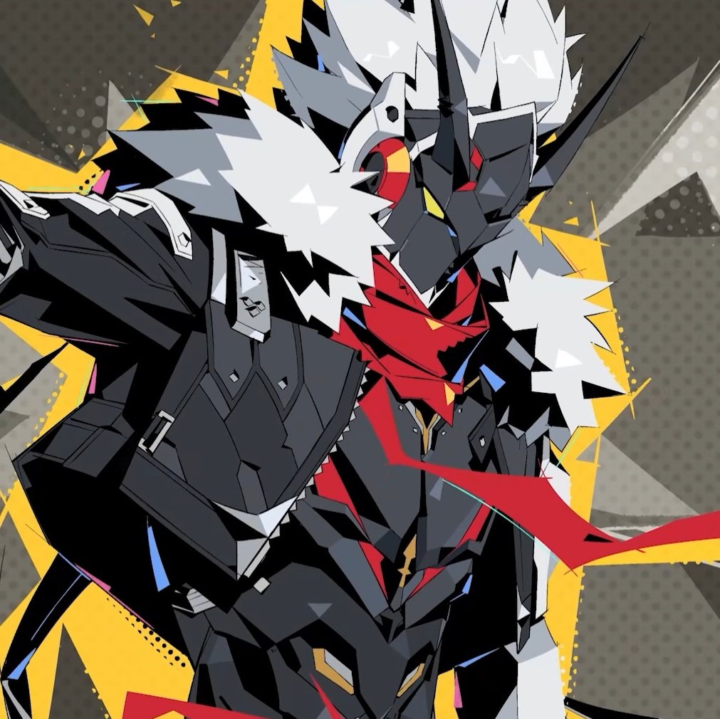 #新しいプロフィール画像