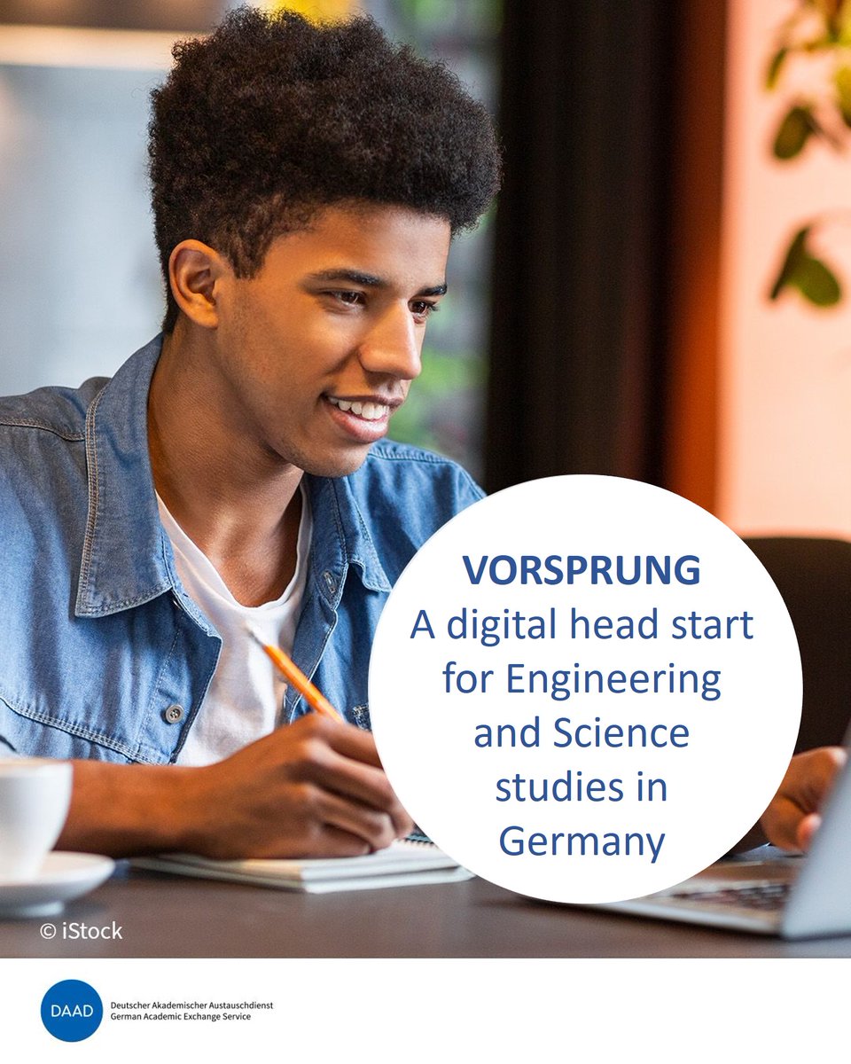 DAAD Kenya tweet media