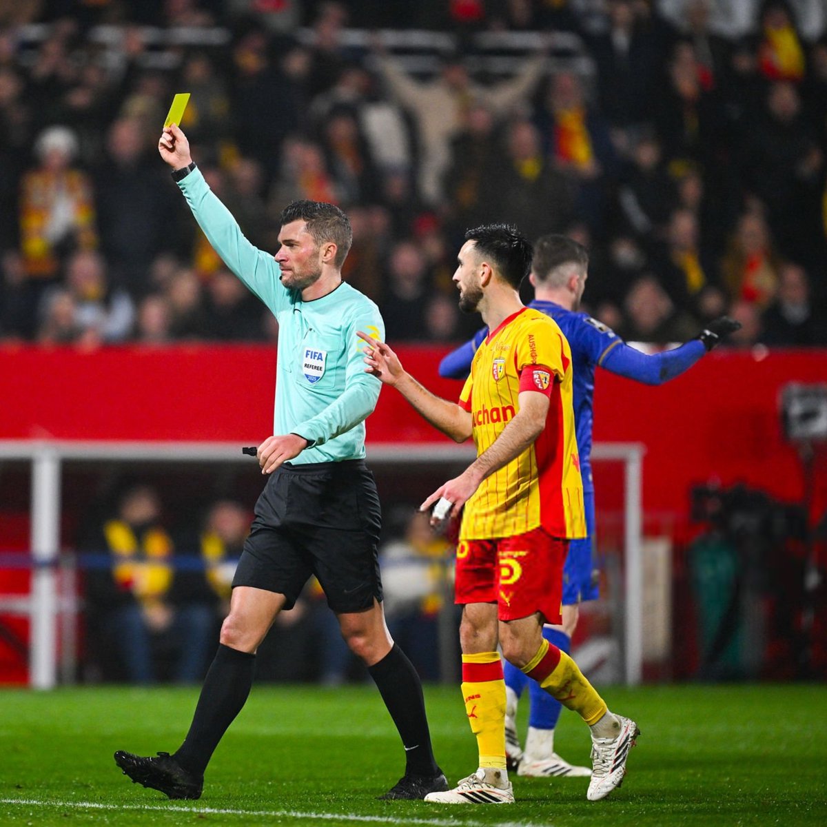 Actu Ligue 1 tweet media