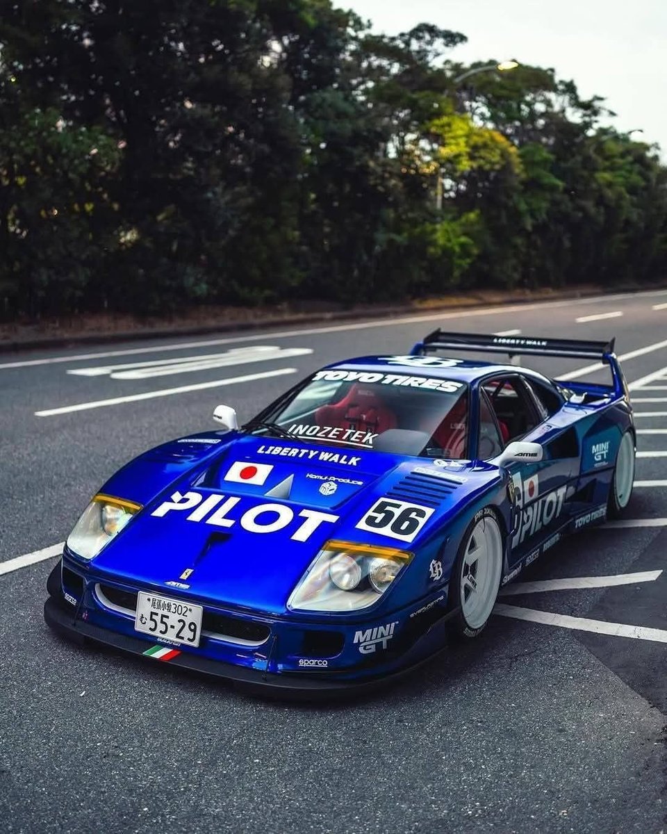 Haustex Racing (@haustexracing) on Twitter photo 