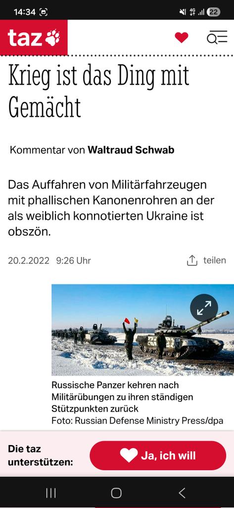 CtrlAltMoon's tweet photo. @goldi @tazgezwitscher Die haben schon immer ein rad ab https://t.co/ZLdOpobAQX