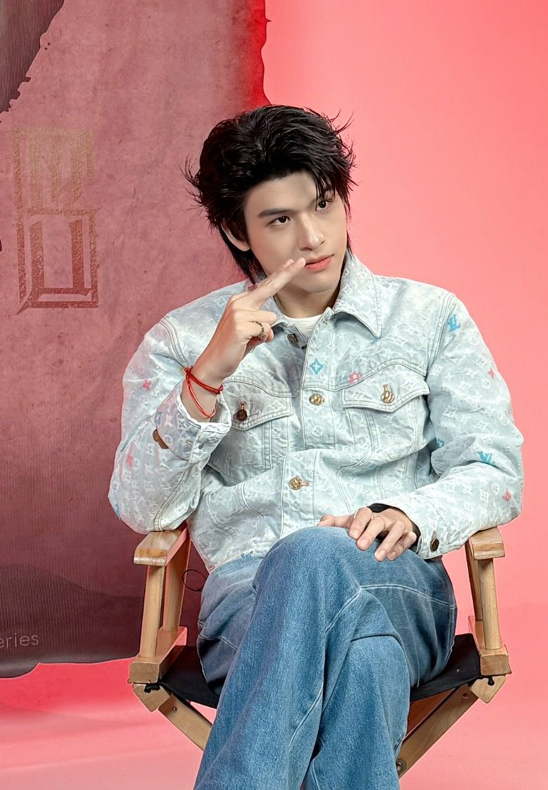 Cam 🌼 has reason to live - Wu is here tweet media