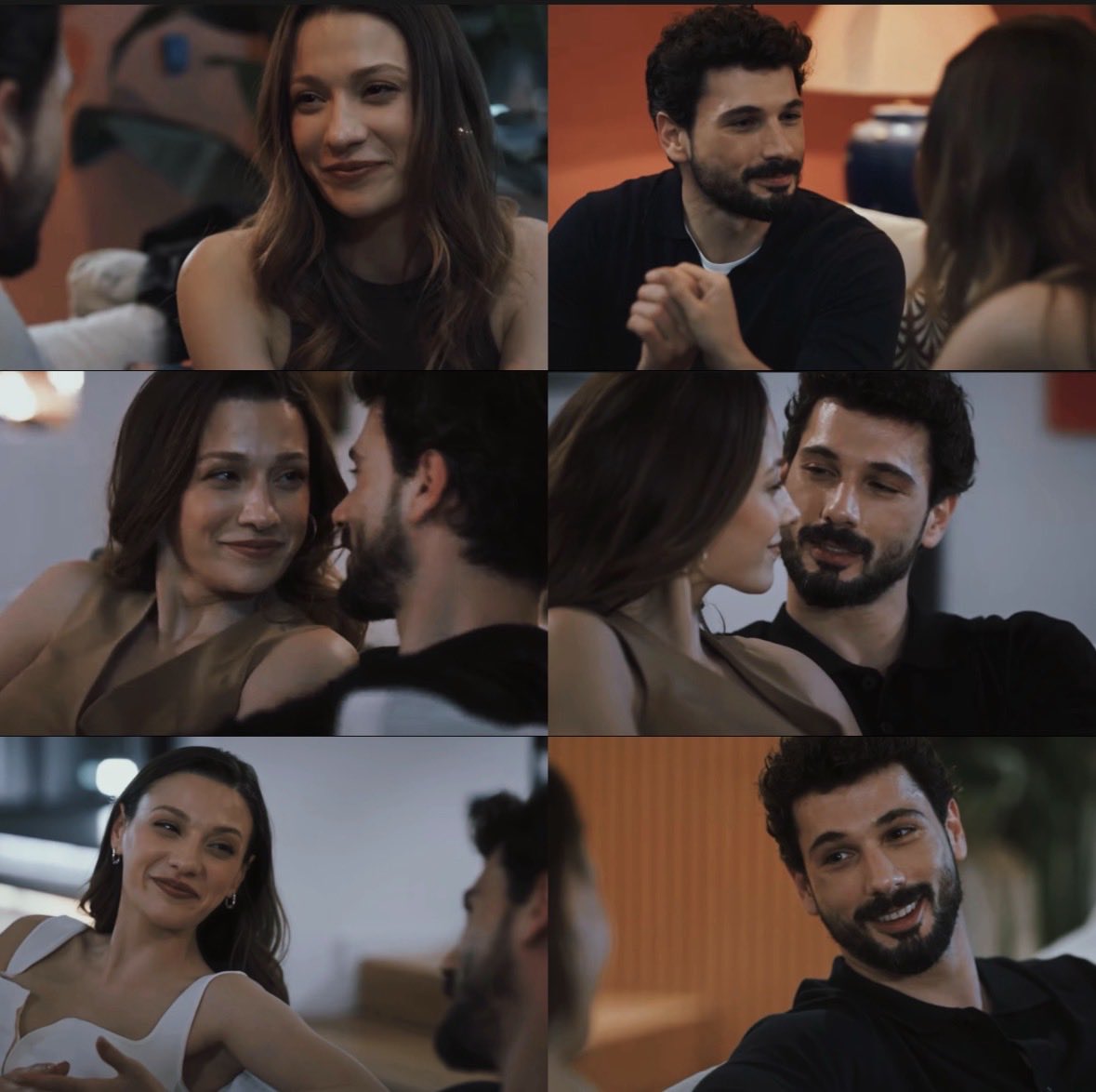their eye chemistry is insane.

#yeraltı #alsul