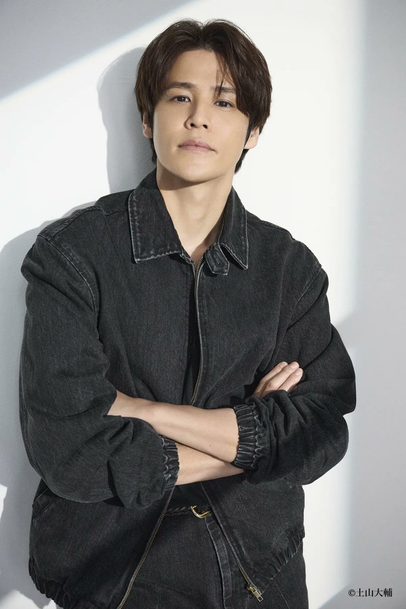 entameclipnews's tweet photo. 📎 宮野真守が2027年NHK大河ドラマ「逆賊の幕臣」で大河初出演！松坂桃李主演作で滝川具挙役に抜擢

【記事を読む】
https://t.co/TV3wCebpci

#宮野真守 https://t.co/LHkwcziRlW