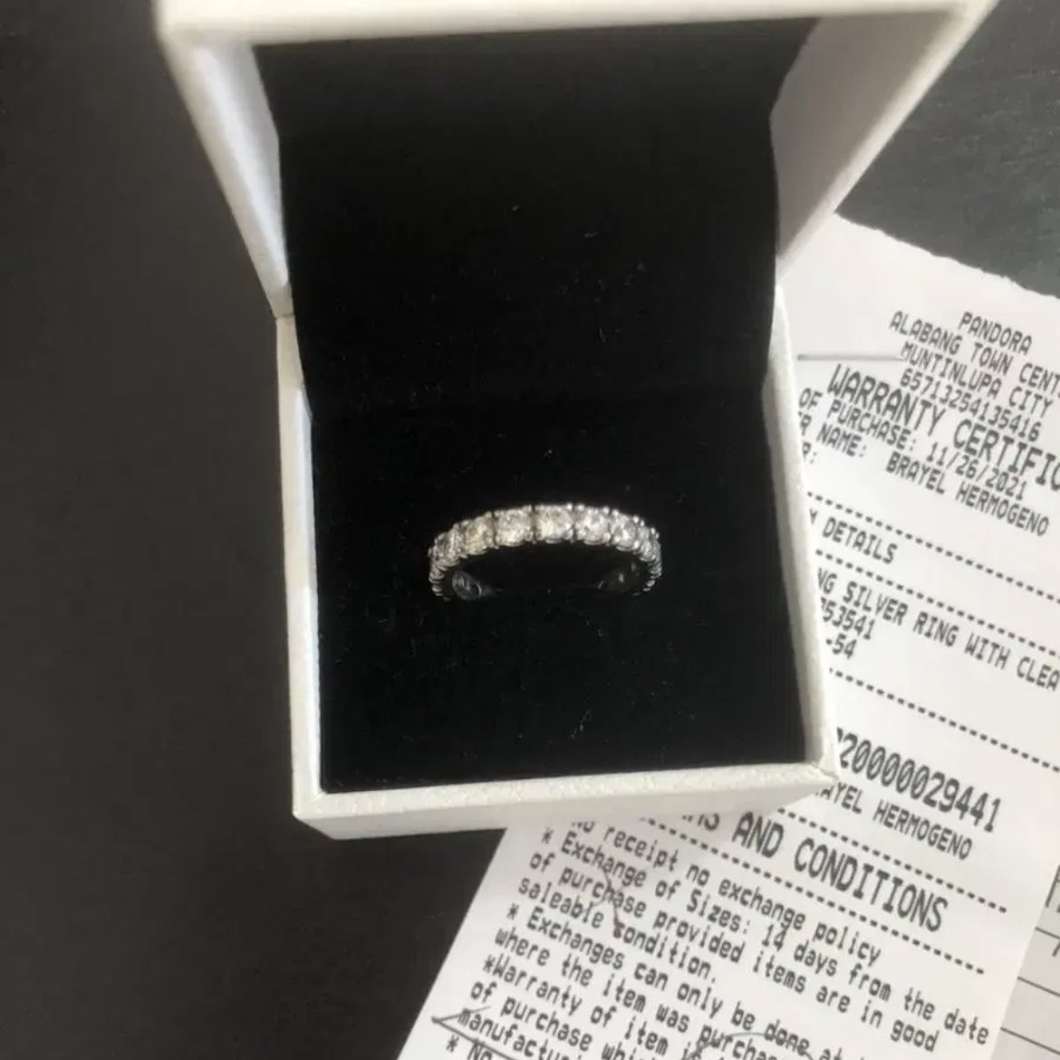 다미언니 tweet media