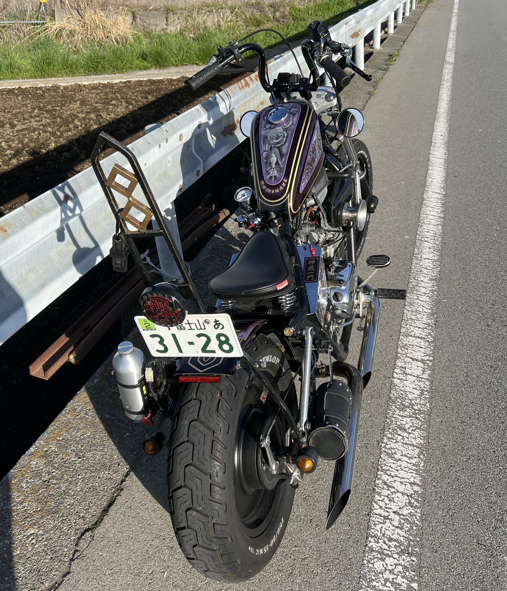 たか【神風一門 山梨】 tweet media