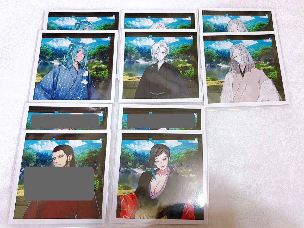 こしあん tweet media