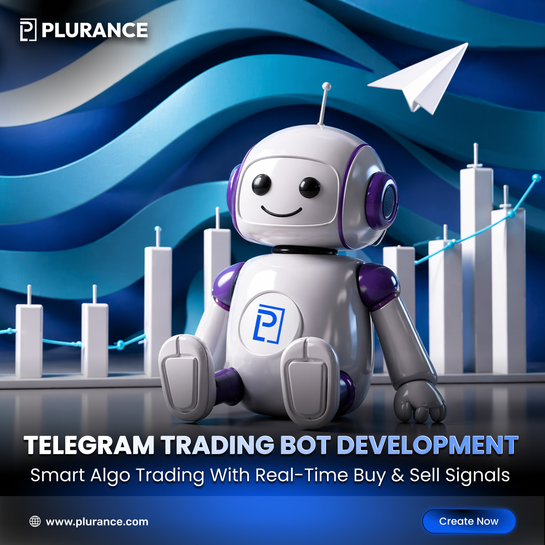 Plurance Technologies Pvt Ltd tweet media