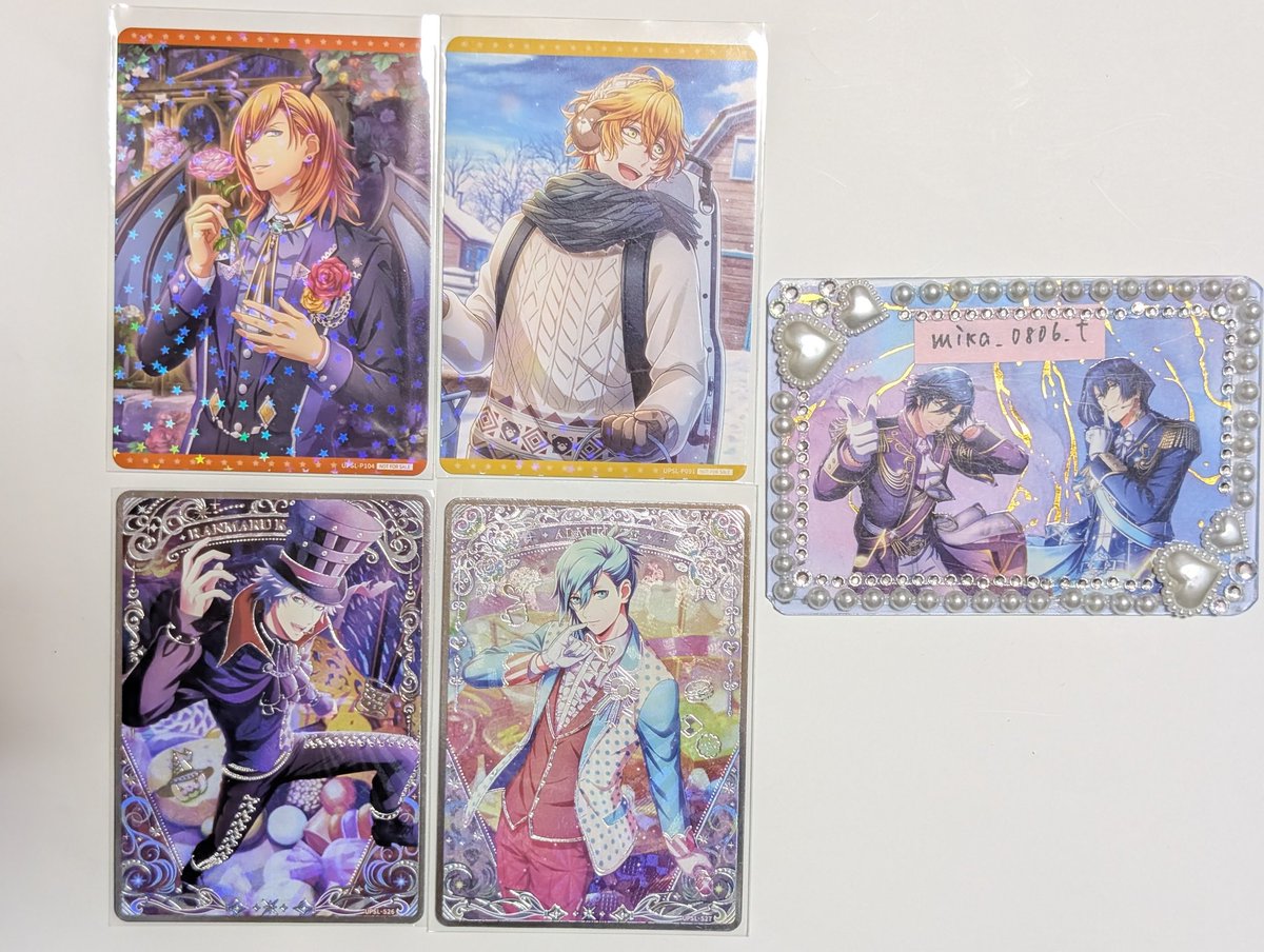 mika(水泳部🏊‍♀️)KEEP SWIMING tweet media