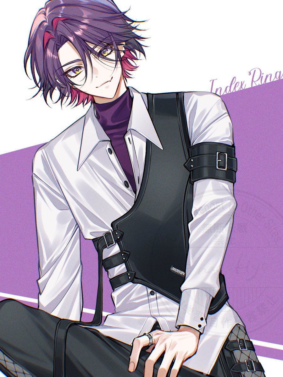 💍٠࣪✦
#わたらいらすと