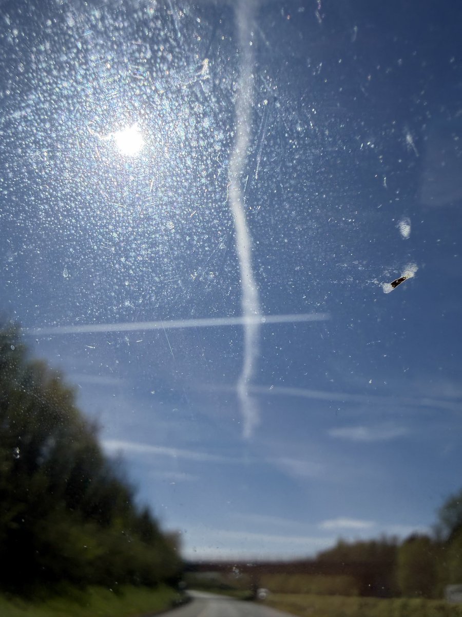 Anthony Casey tweet media