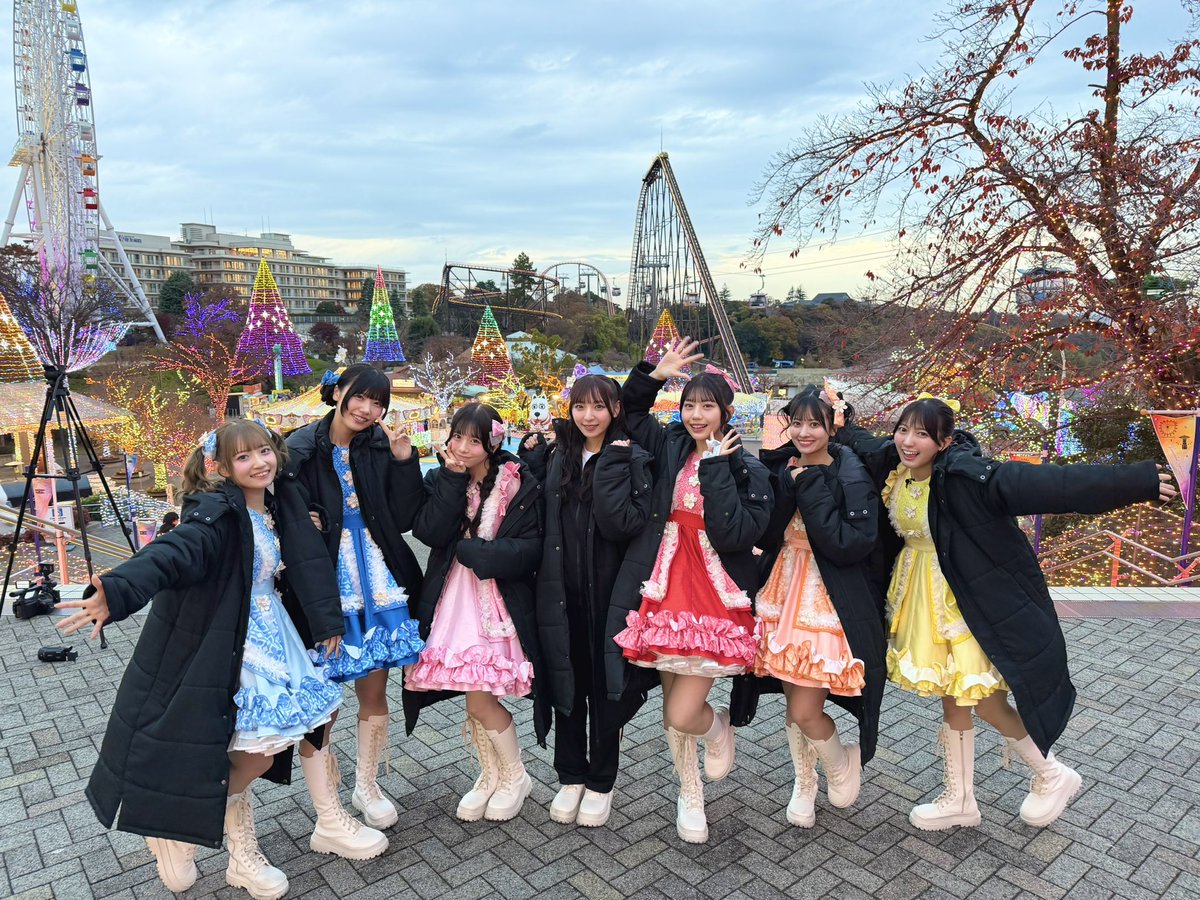 SWEET STEADY【Official】 tweet media