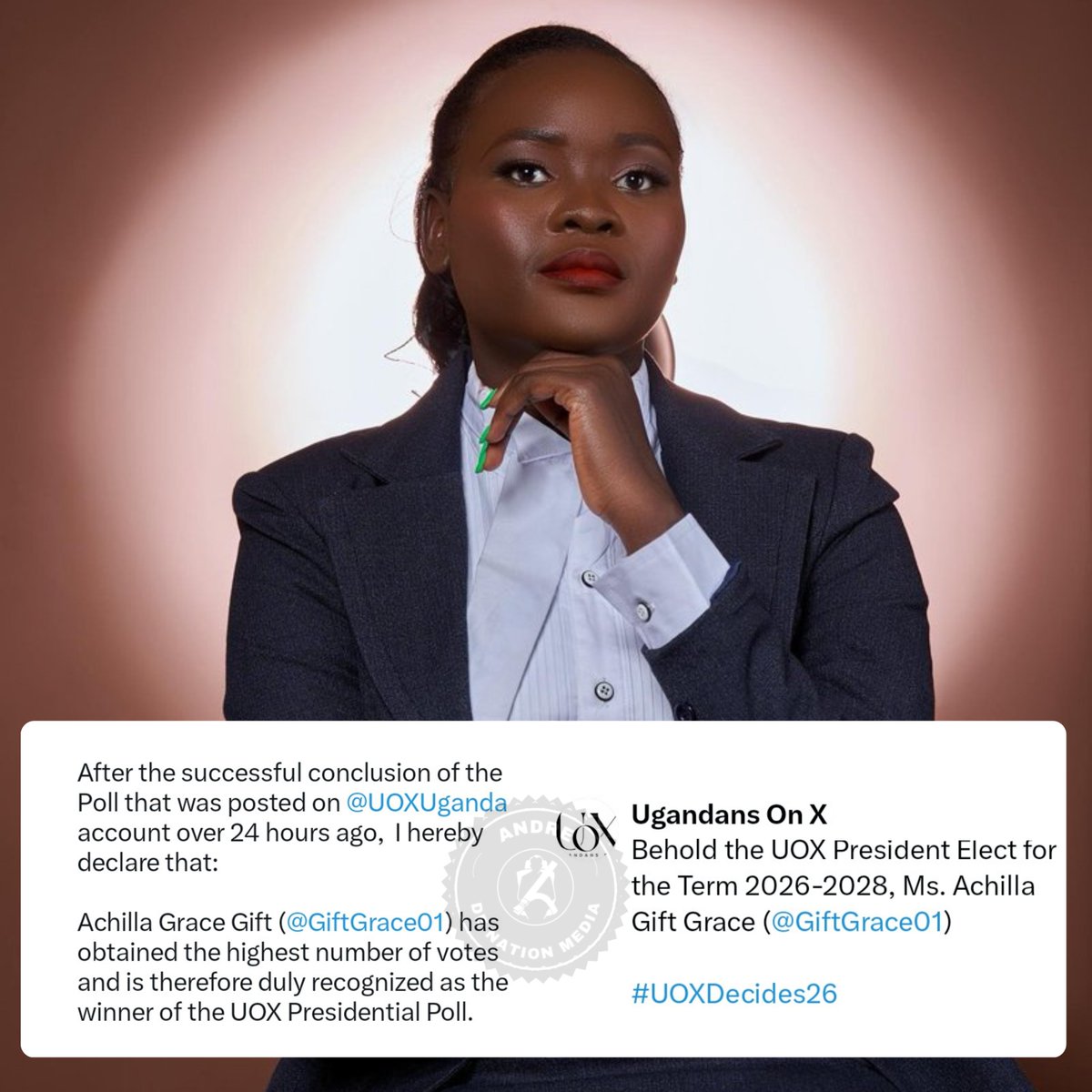 Andre De Nation tweet media