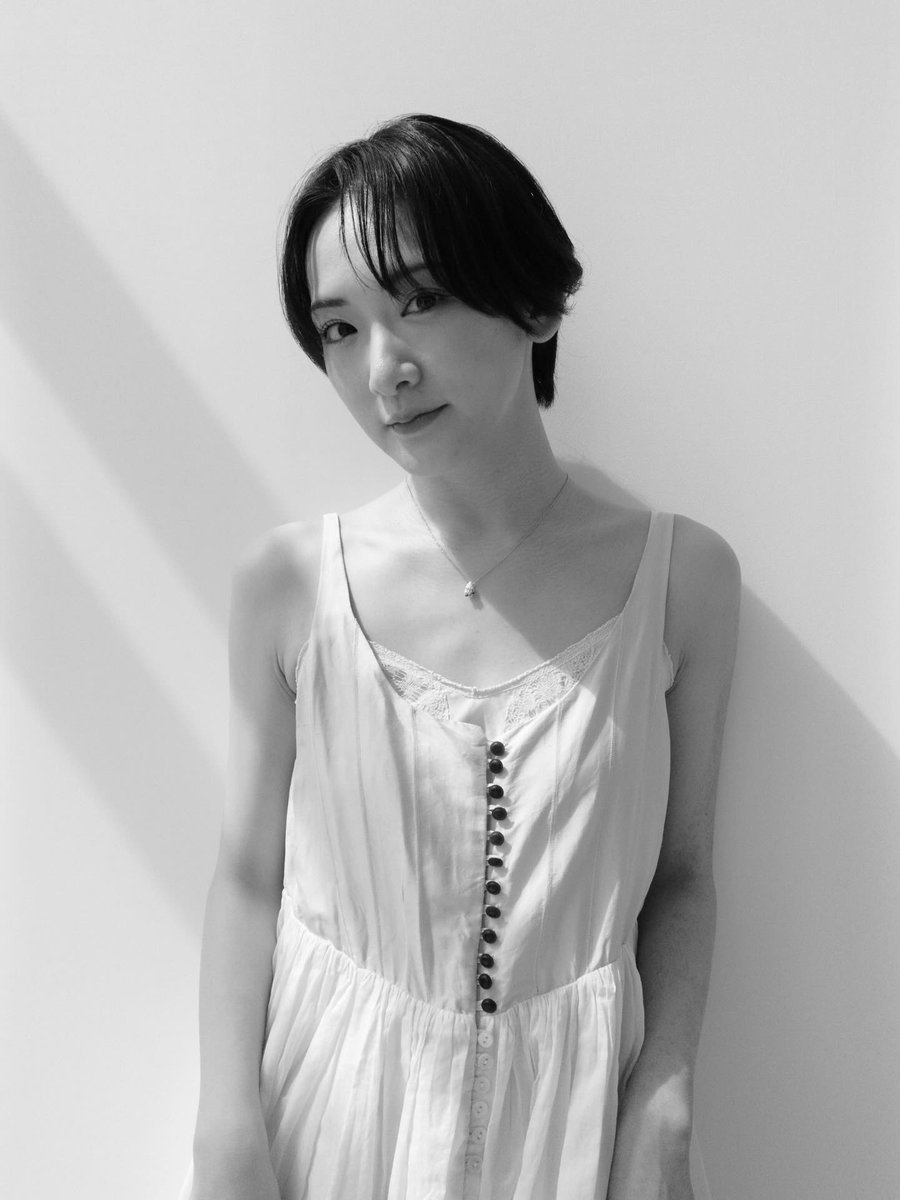 青山裕企 tweet media