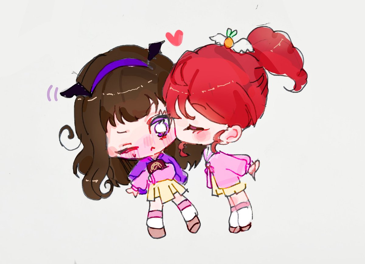 미캉아로