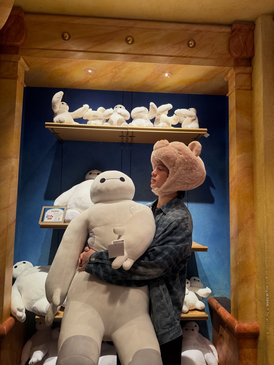 P'Pui 𓍢ִ໋🌷͙֒ ᰔᩚ tweet media