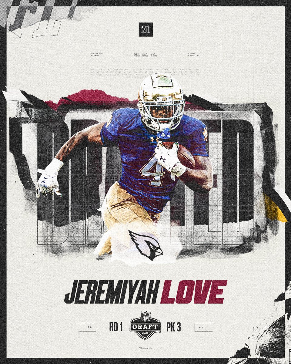 ScottyFrey's tweet photo. NFL Draft Creative for @AthletesFirst https://t.co/MsNJoxiPZo