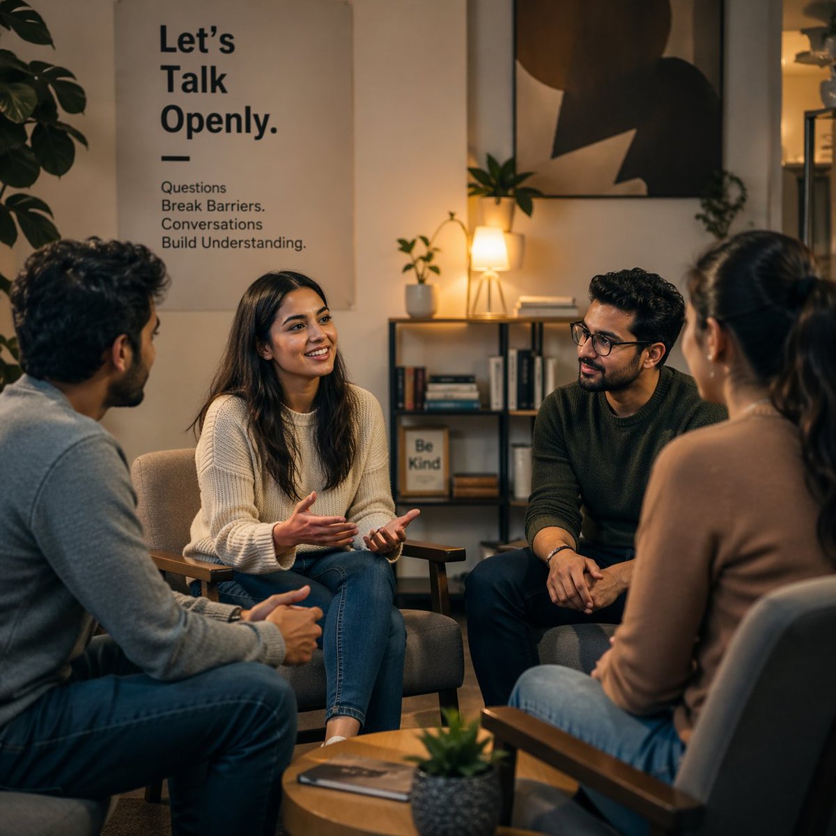 SwingTowns's tweet image. Misconceptions can make new experiences feel more intimidating than they need to be, but a clearer understanding helps you approach black sheet parties with confidence, respect, and realistic expectations ✨

blog.swingtowns.com/understanding-…

#BeginnersGuide #OpenMinded #Lifestyle