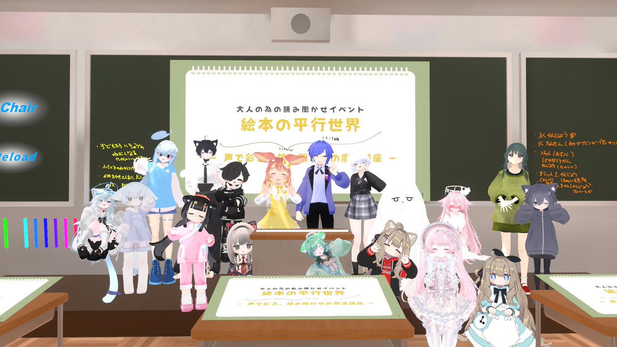 でぃま。 tweet media