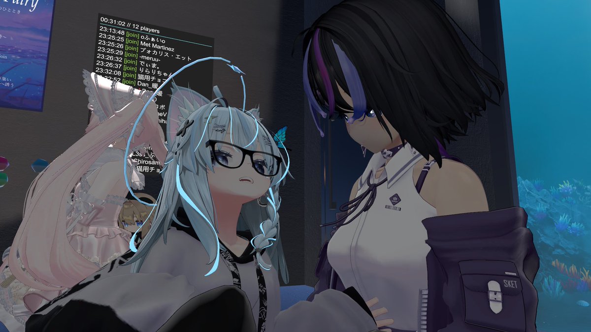 でぃま。 tweet media
