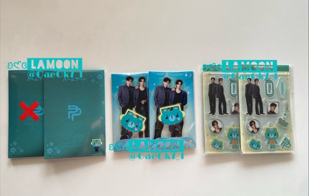 ʚ𑣲ɞ Lamoon 🌻🧸คิมบับเปเปโร่กัมมี่แบร์ละมุนจุง♥️ tweet media