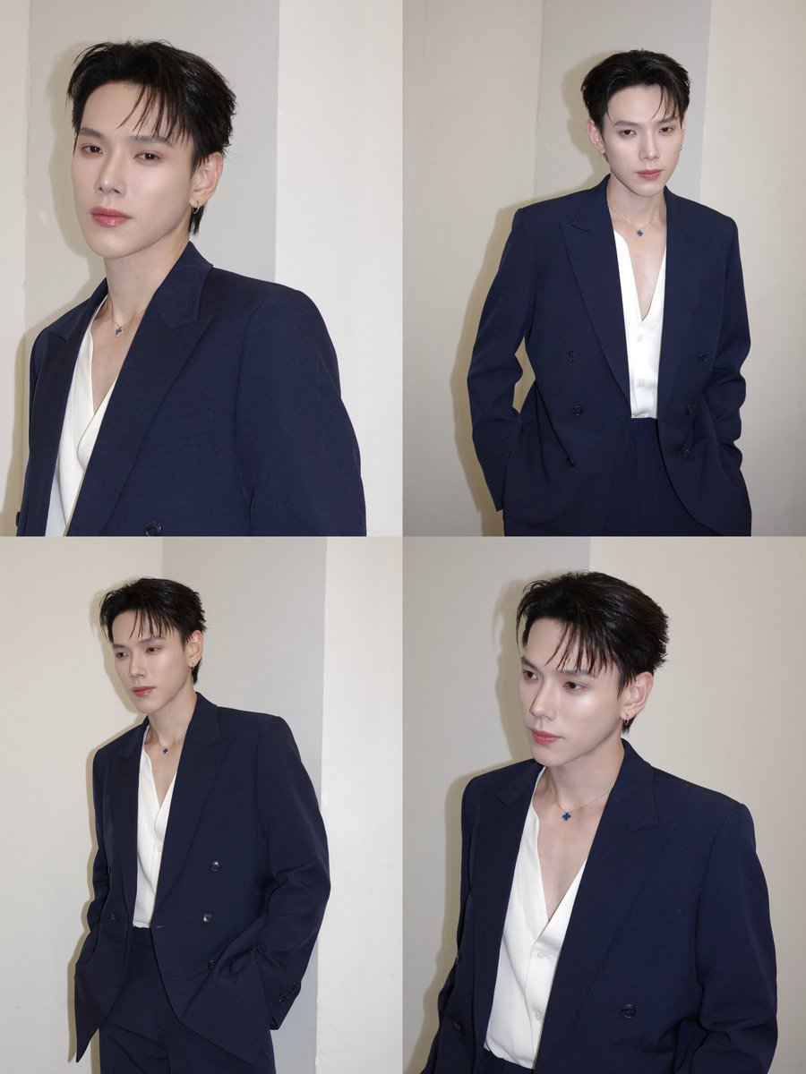 ꔛ ⭐
IG Update : konwp.g &amp; est_pathinya

📸✨

#ต้าห์อู๋ #oueiija #DAOU 
#byNUBDAO