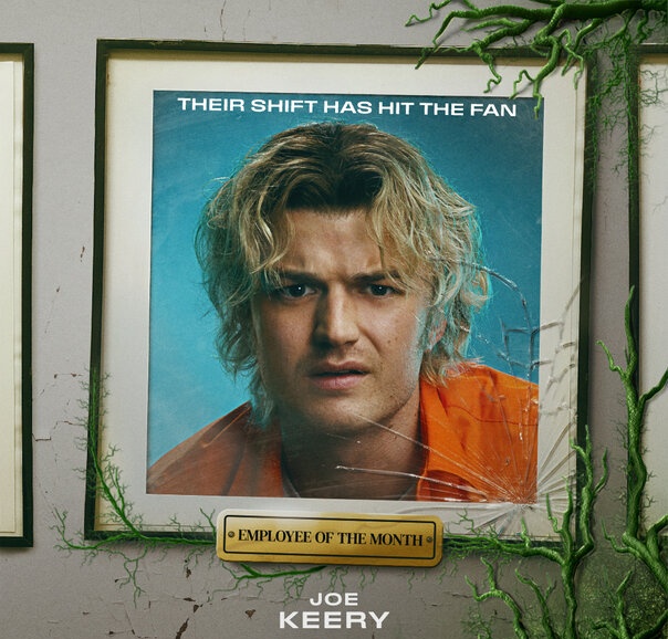 horrorlosers's tweet image. Con #ColdStorage, Georgina Campbell sella su prolífica ascensión a posicionarse como gran Scream Queen de la serie B moderna: si este mismo año se ha ocupado de un asesino en serie satánico en PSYCHO KILLER, su presencia se está haciendo muy habitual y va más allá de BARBARIAN,