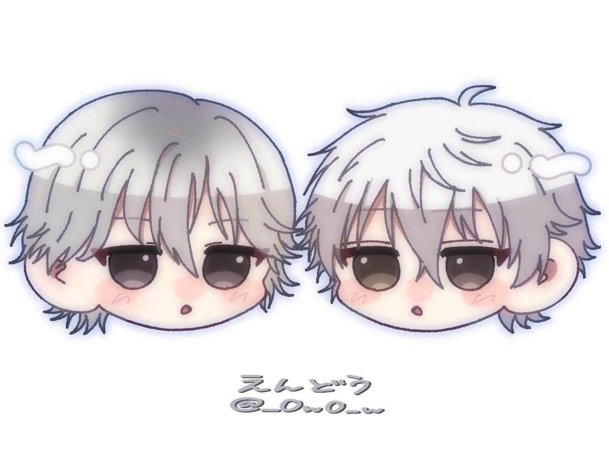 えんどう tweet media