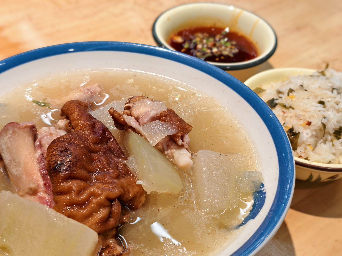 吴二棒 tweet media