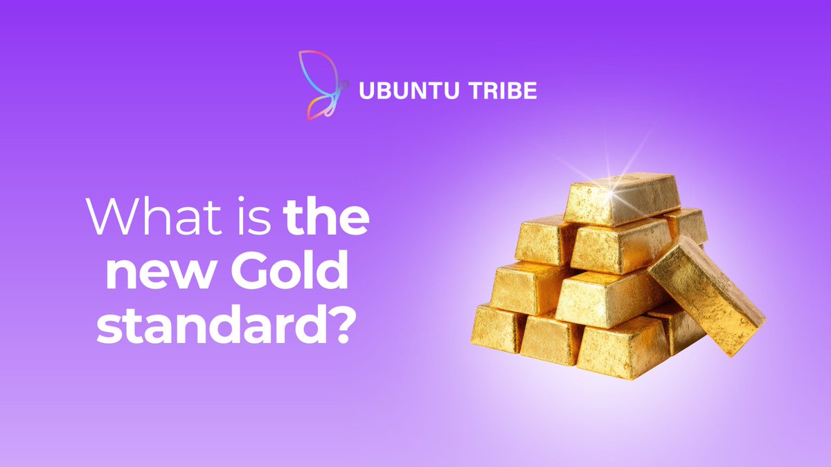 Ubuntu Tribe tweet media