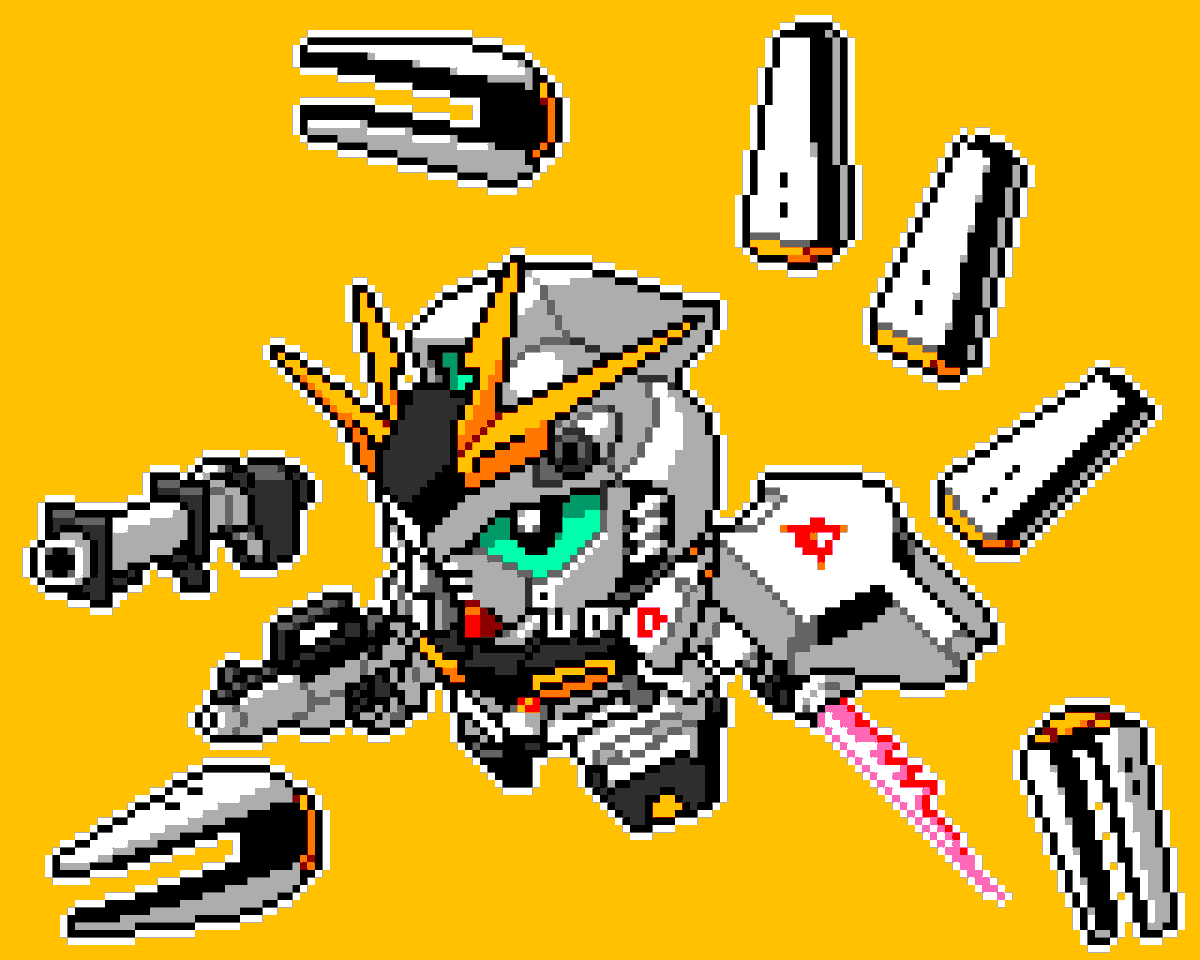 通天機 tweet media