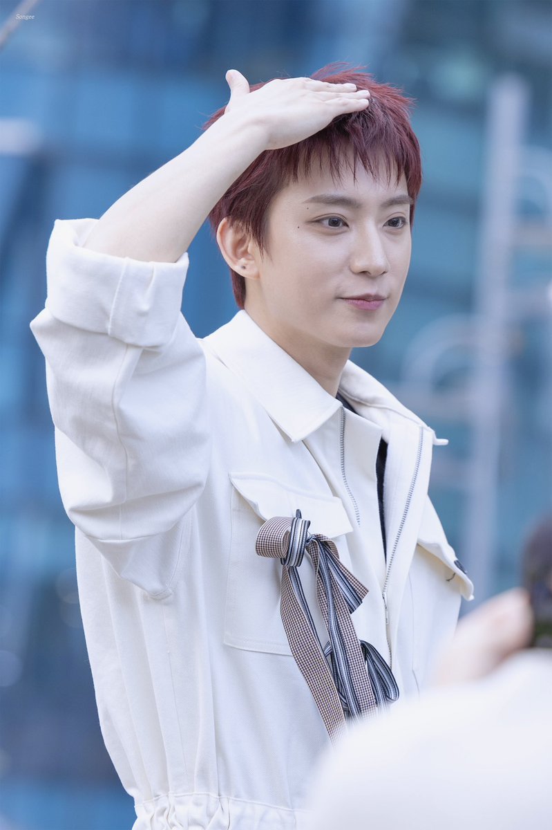 260423 엠카 미니팬미팅

💙

#B1A4 #공찬 #GONGCHAN