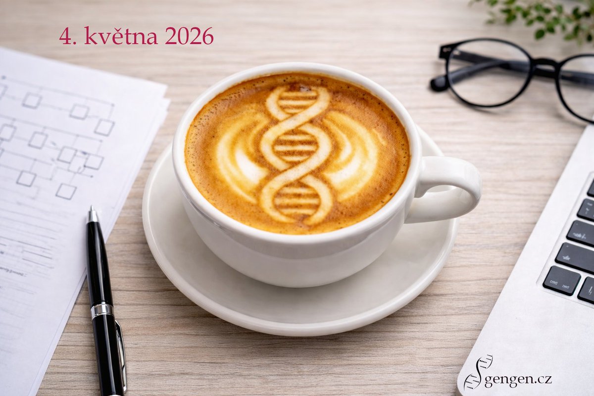 Genealogie a DNA tweet media