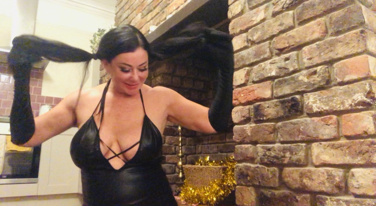 Lisa Appleton tweet media