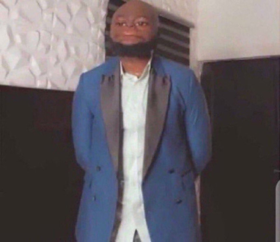 Small account if you see this post 

Repost 👌 comment make we follow you 🌟💙