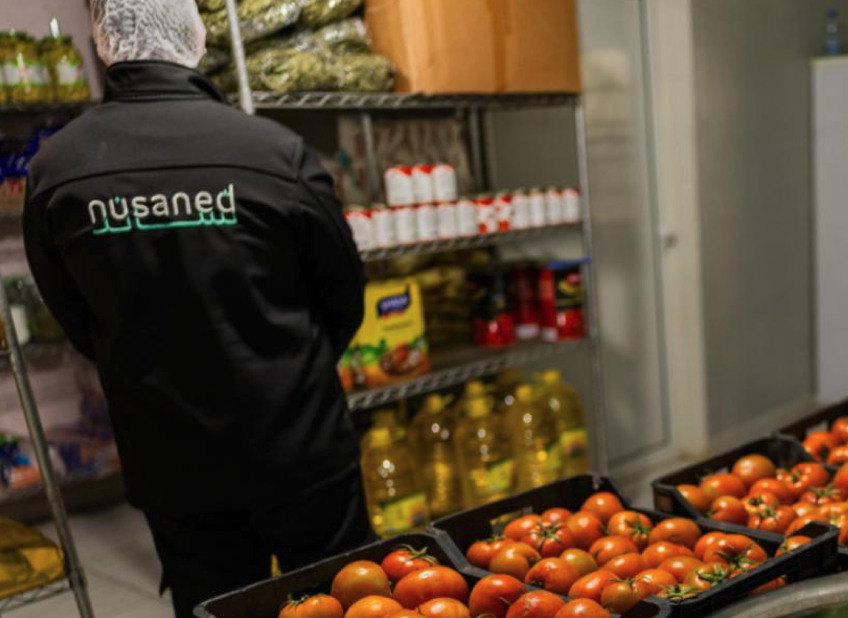 Food Security Cluster tweet media